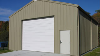 Garage Door Openers at Guadalupe Almaden San Jose, California